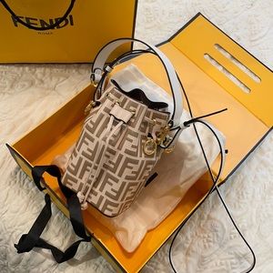 Fendi Mon Tresor